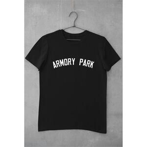 Armory Park Shirt Tucson Arizona 520